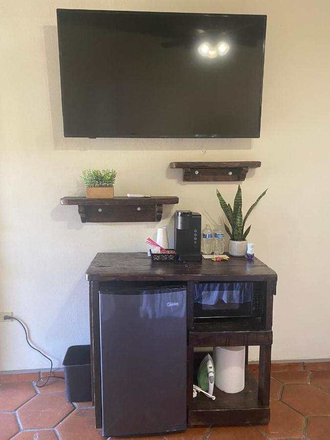 Estancita Elena Ξενοδοχείο Valle de Guadalupe Εξωτερικό φωτογραφία