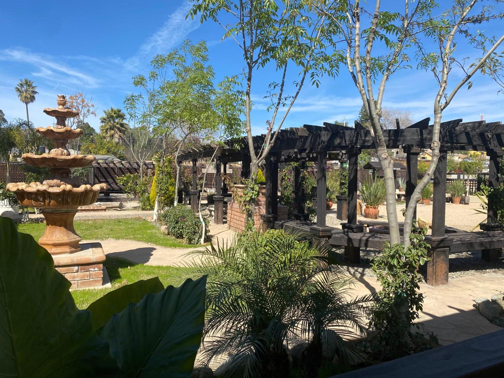Estancita Elena Ξενοδοχείο Valle de Guadalupe Εξωτερικό φωτογραφία
