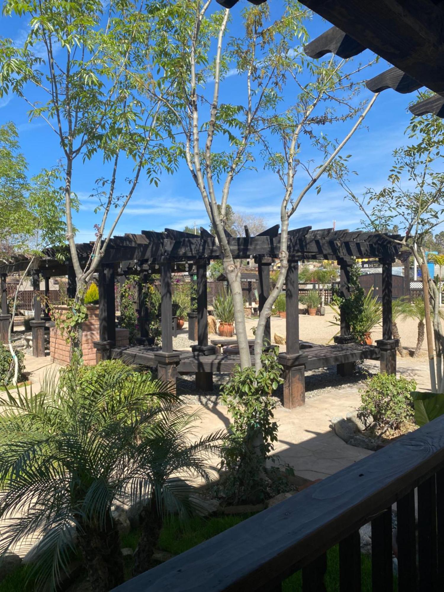 Estancita Elena Ξενοδοχείο Valle de Guadalupe Εξωτερικό φωτογραφία