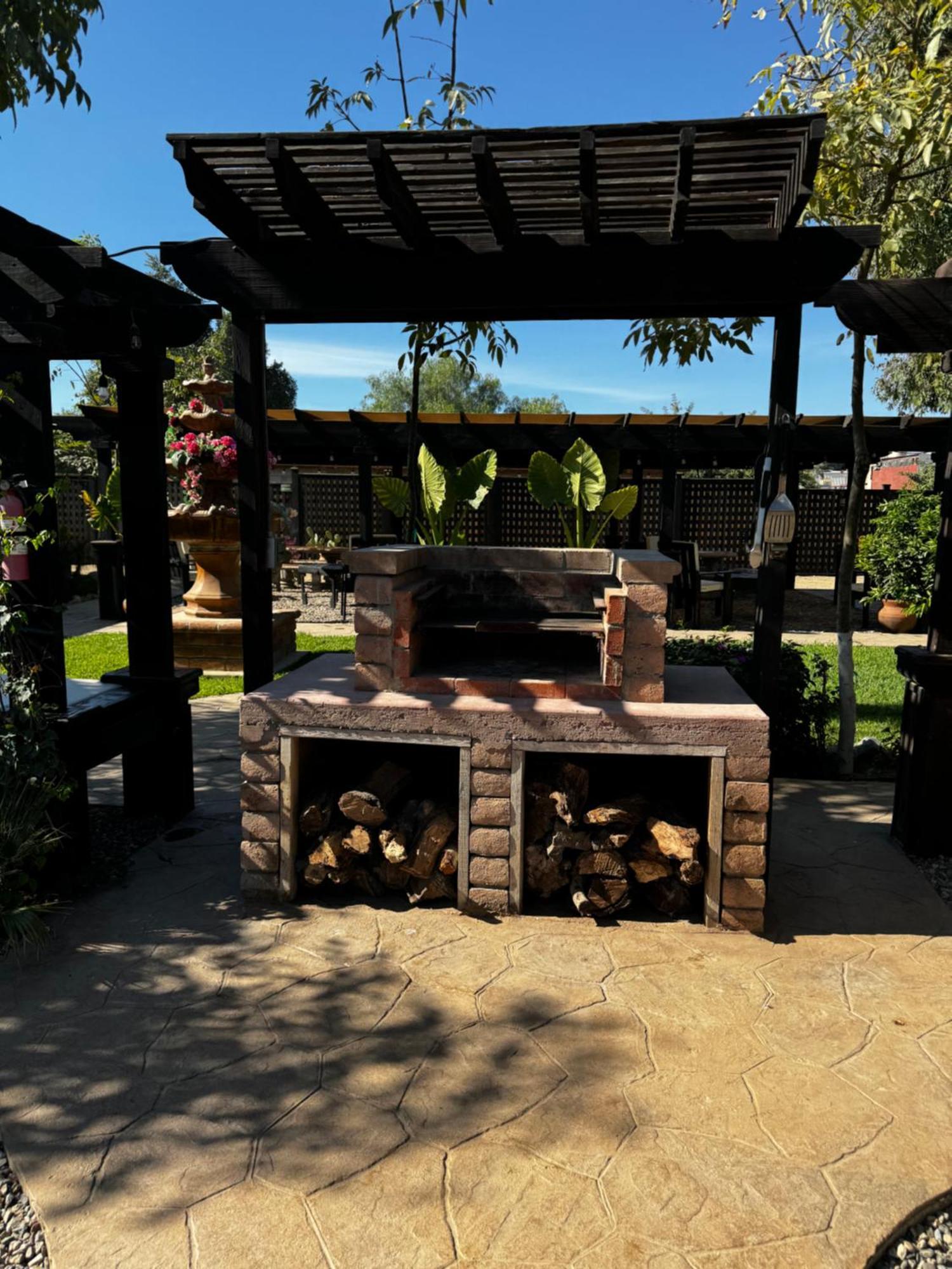 Estancita Elena Ξενοδοχείο Valle de Guadalupe Εξωτερικό φωτογραφία