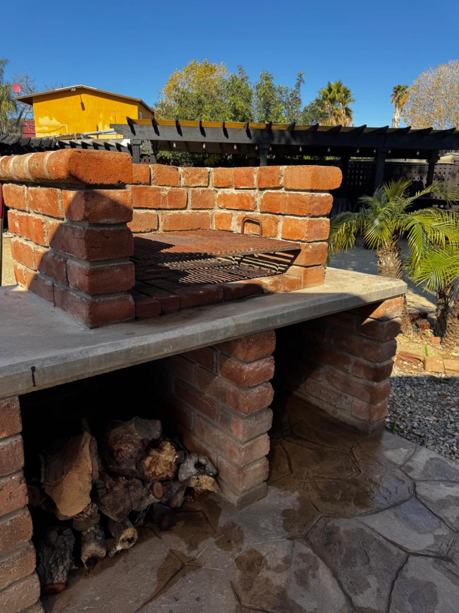 Estancita Elena Ξενοδοχείο Valle de Guadalupe Εξωτερικό φωτογραφία
